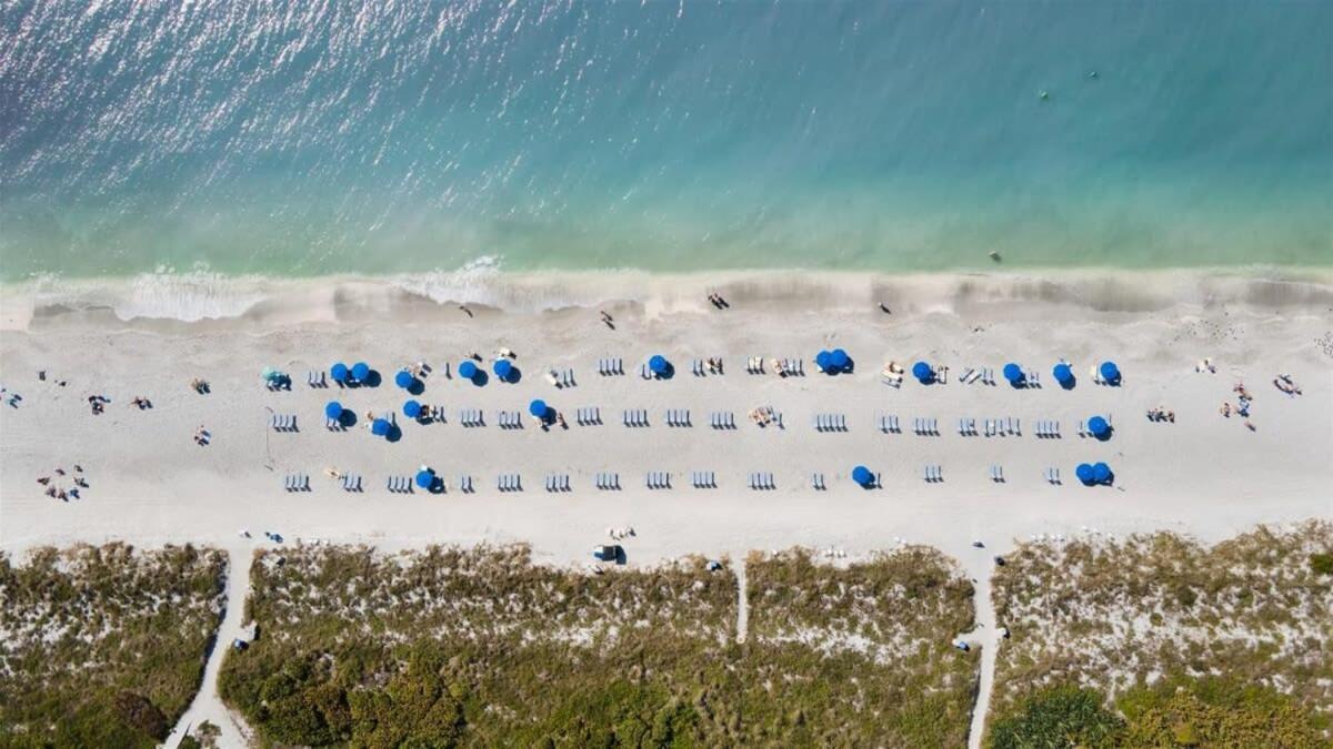 Family-Friendly Bayside Villa At South Seas Resort Captiva Island Eksteriør billede