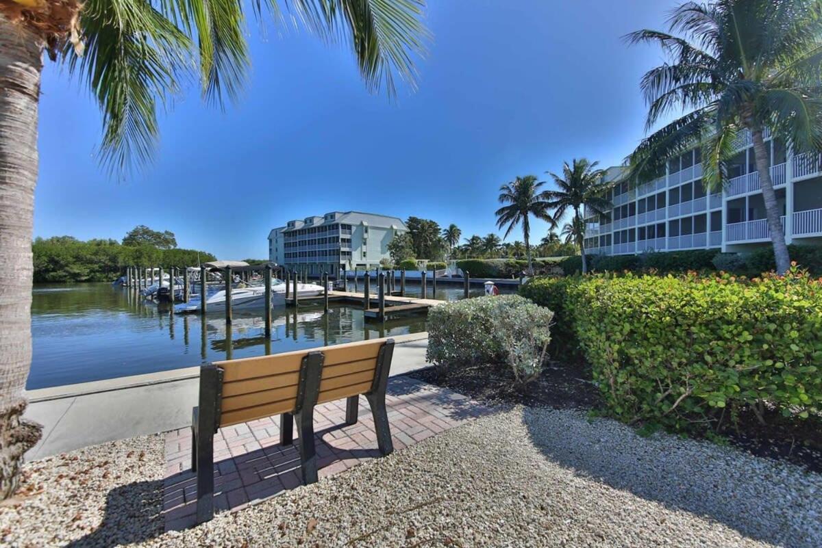 Family-Friendly Bayside Villa At South Seas Resort Captiva Island Eksteriør billede