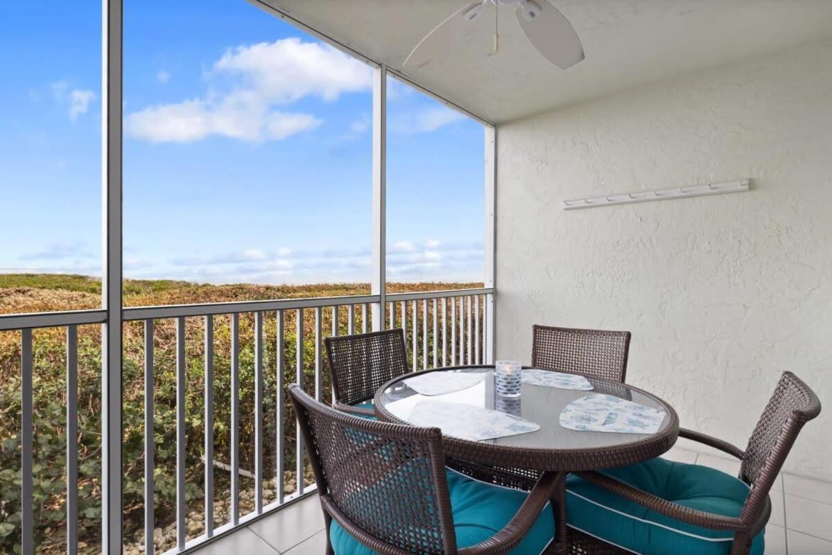 Family-Friendly Bayside Villa At South Seas Resort Captiva Island Eksteriør billede