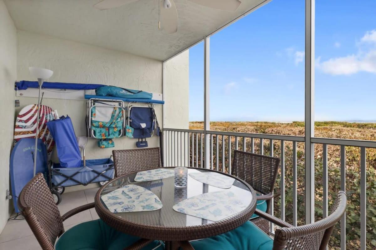 Family-Friendly Bayside Villa At South Seas Resort Captiva Island Eksteriør billede