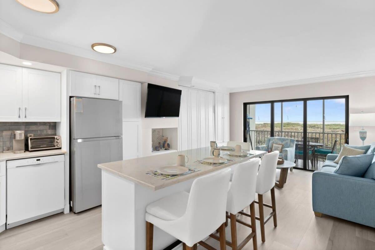 Family-Friendly Bayside Villa At South Seas Resort Captiva Island Eksteriør billede