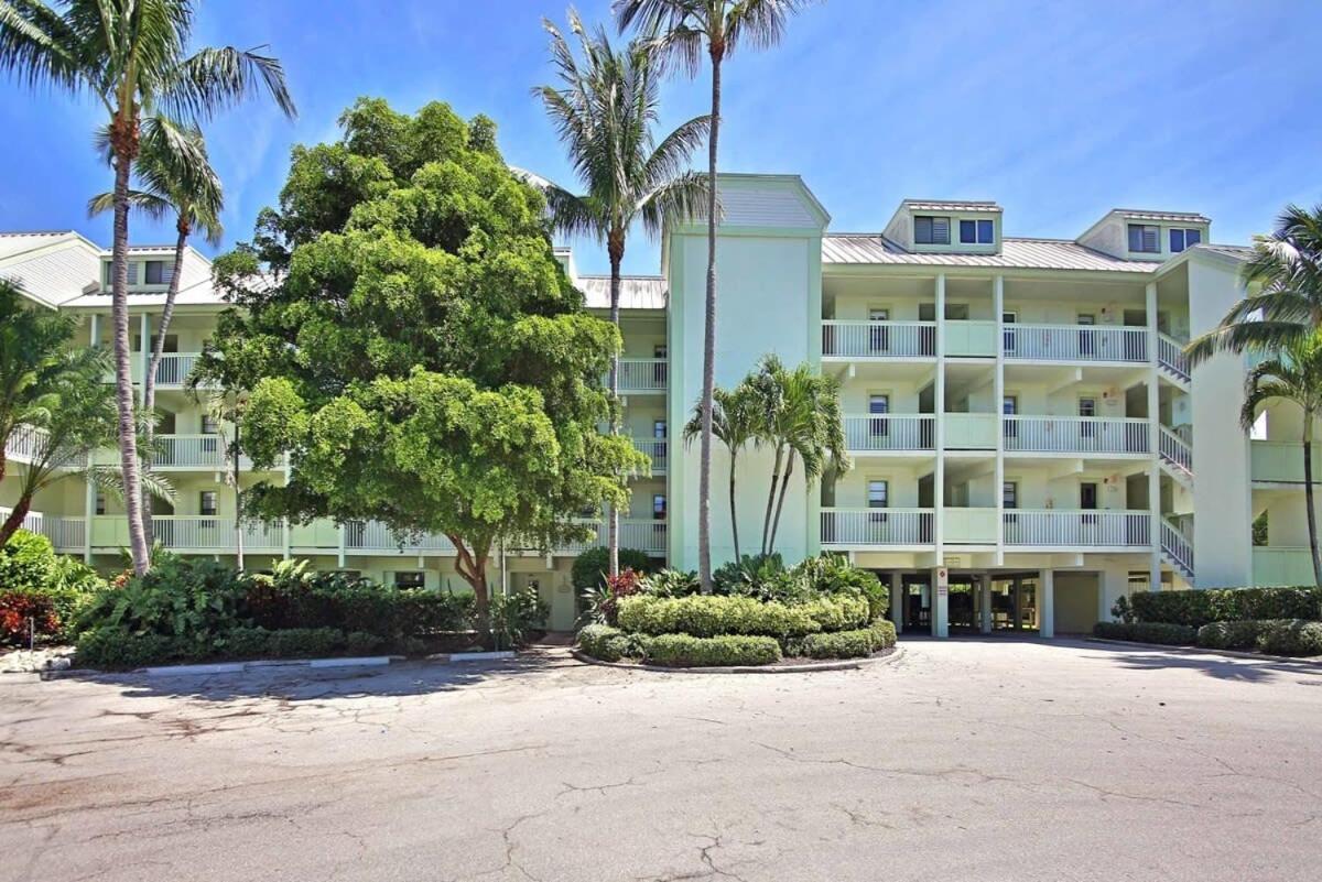 Family-Friendly Bayside Villa At South Seas Resort Captiva Island Eksteriør billede