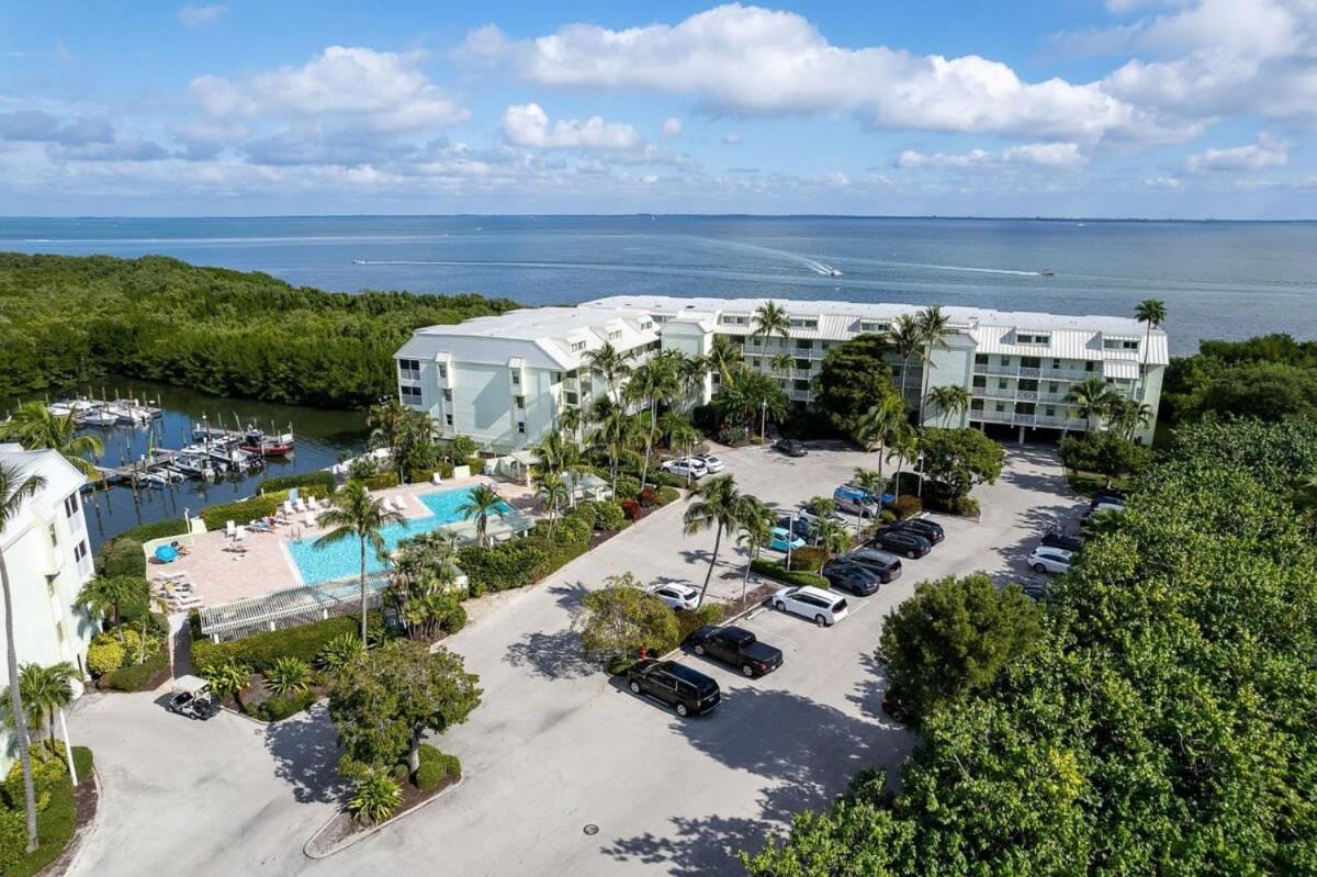 Family-Friendly Bayside Villa At South Seas Resort Captiva Island Eksteriør billede